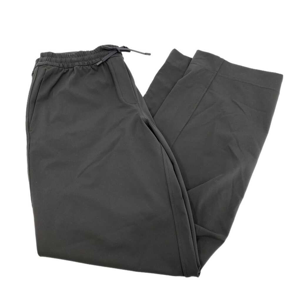 Lululemon Gray Luxtreme Joggers Mid Rise 31in Inseam | Mens M